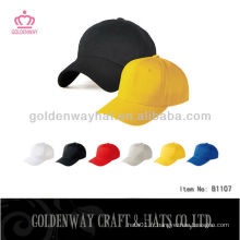 Chapeaux de sport promotionnels personnalisés de baseball cap trucker